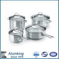 ISO Certificate Aluminum Coil for Cooking Utensiles